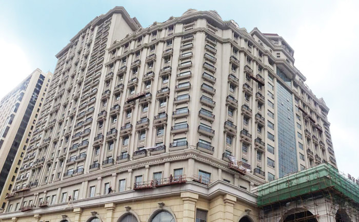 江蘇倍立達新材料科技有限公司