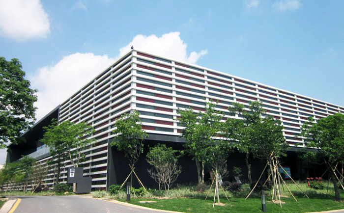 江蘇倍立達(dá)新材料科技有限公司